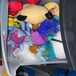 Toys Bini Babies Avengers Classic Toys 