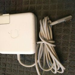 Apple Laptop Charger MacBook MacBook Air MacBook Pro  Original Magsafe Gen 1 For Old Macs Used, Tested Working Fine Pickup Only Koreatown Area