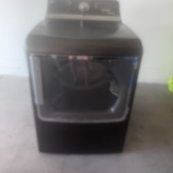 GE dryer 