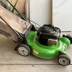 Lawn boy Self Propelled Lawn Mower 