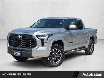 2022 Toyota Tundra