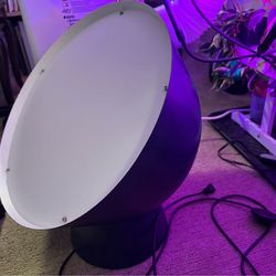 2017 Ola Wihlborg Spotlight Lamp