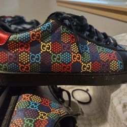 Gucci Shoes 10.5 Need Gone