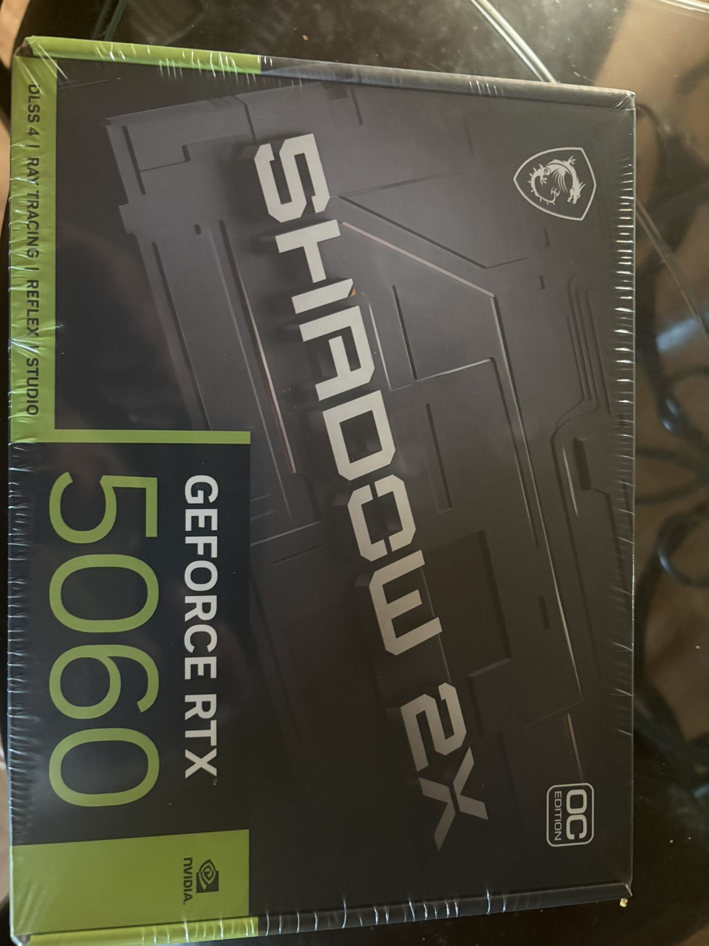 Graphics Card