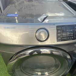 Washer And Dryer Samsung