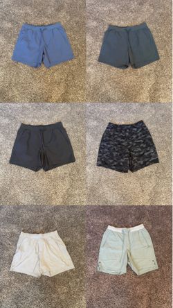 Lululemon Shorts Men Medium