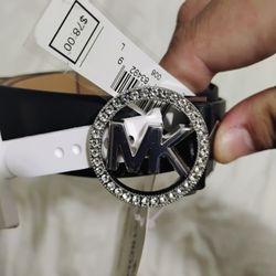 Michael Kors Belt