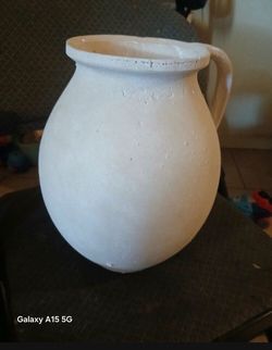 Vase ceramic Large