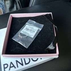 PANDORA SET BRAND NEW!!!