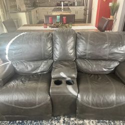 Couch Set