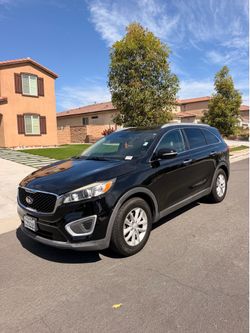 2012 KIA Sorento