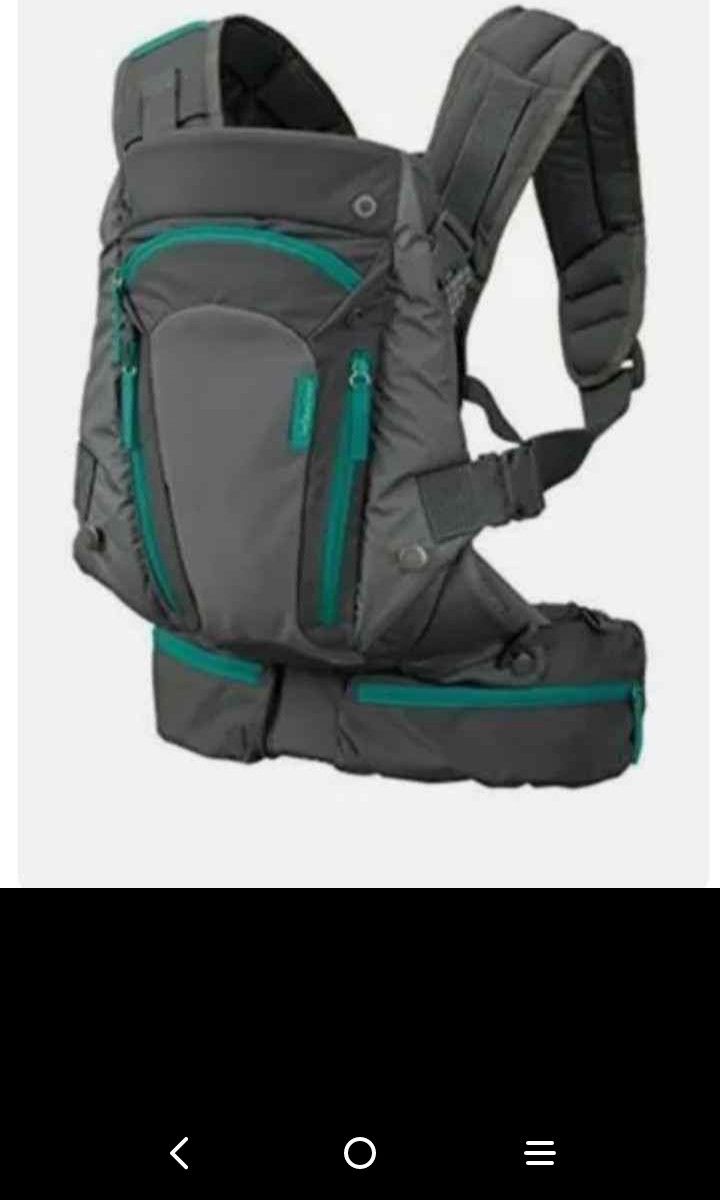 Infant Carrier