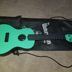 Ukulele 