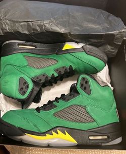 Oregon 5s