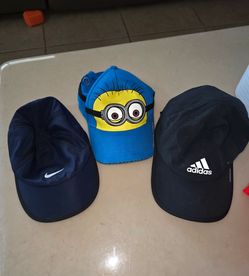 Caps hats