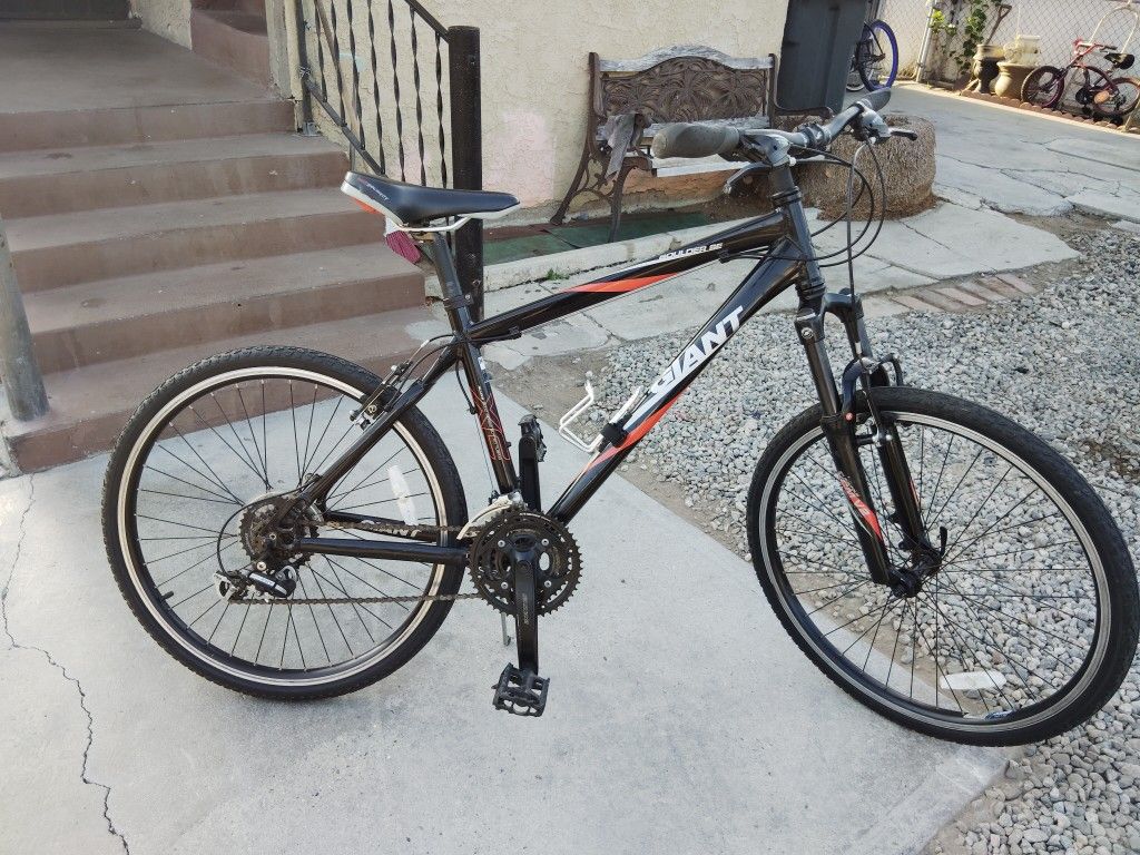 Cuadro De Bicicleta Rodado 26 Aluminio Gospel Rodada Bicicleta