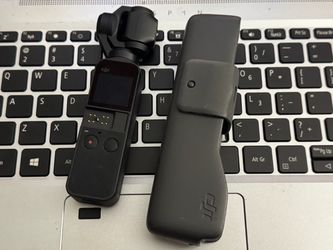 DJI Osmo Pocket 1