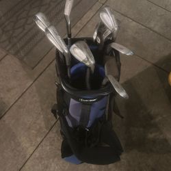 Golf Clubs