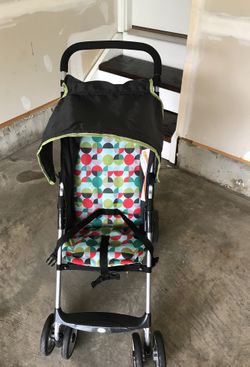 Cosco Stroller