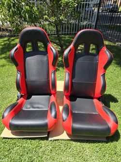 Universal Racing Seats