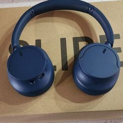 WH-CH720N Sony Headphones 