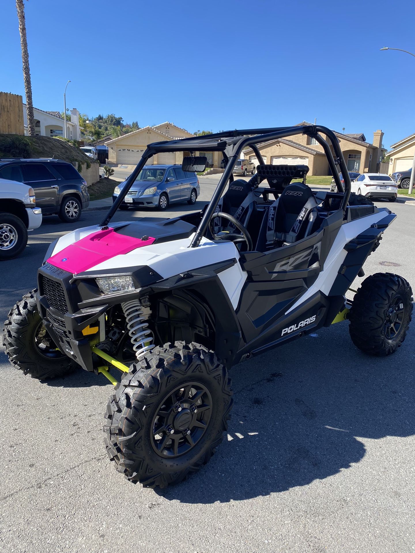 2017 Polaris XP1000