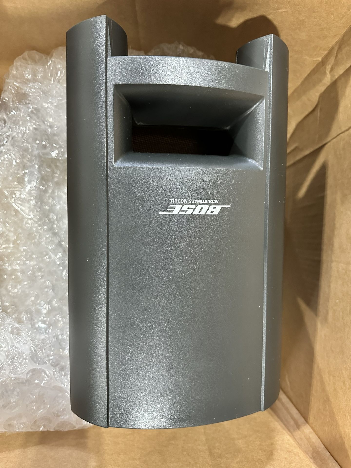 Bose Freestyle Speaker System – Full Set (Used)