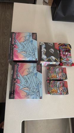 Pokemon Raising chaos PLEASE READ!!!!!