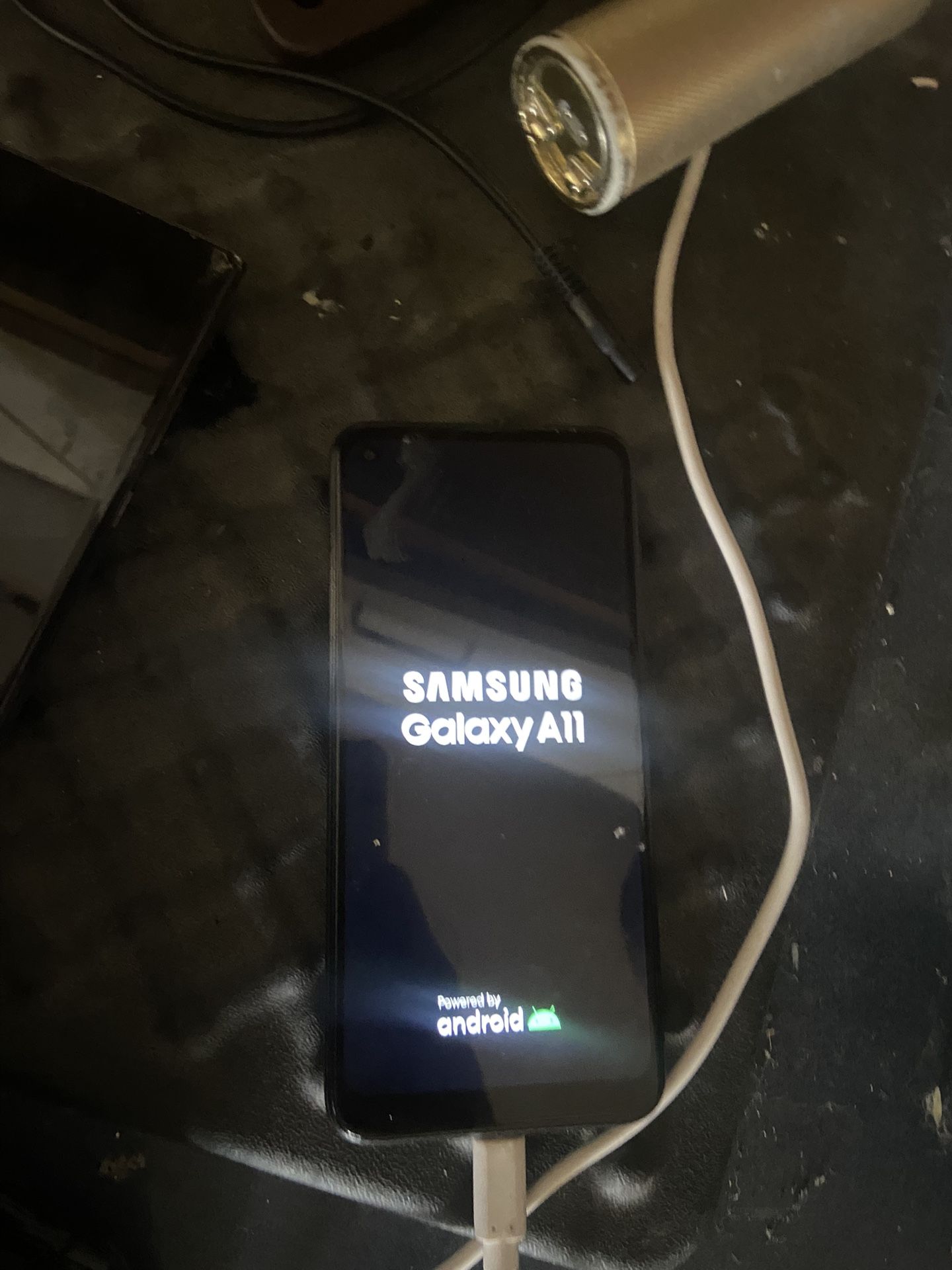 Samsung Galaxy A11 