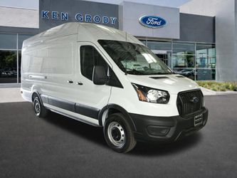 2025 Ford Transit-350 Cargo Van