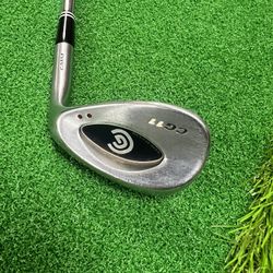 Cleveland Lob Wedge