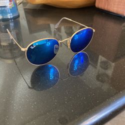 Ray Ban Sunglasses 