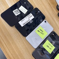 Apple iPhones 8/xsmax/12/13/14plus Read Description 