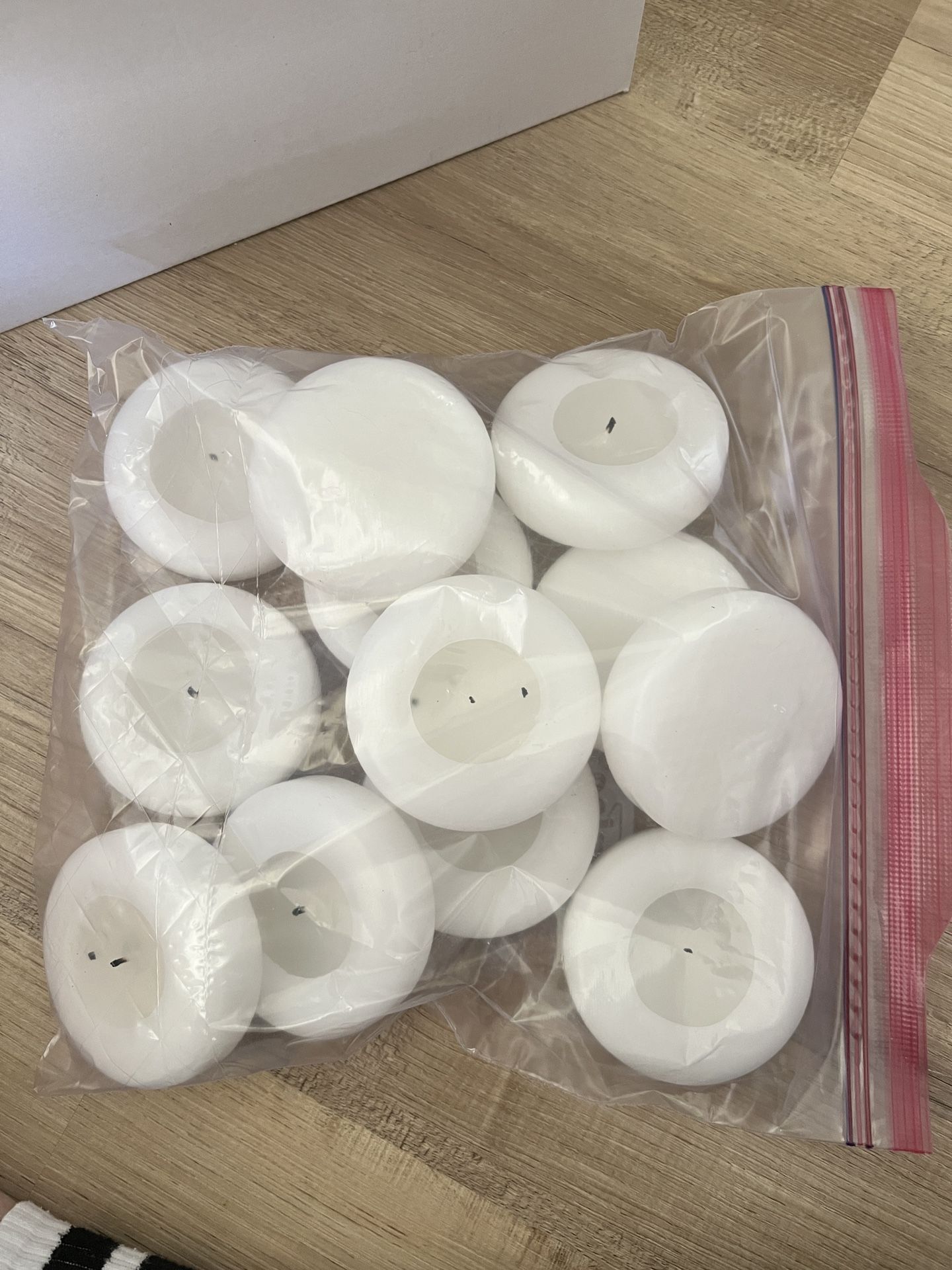 X12 Floating Candles