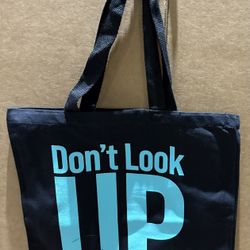 Reusable Fabric Bags   15 X 14 “