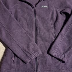 Women’s Columbia Jacket/ Sweater