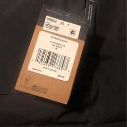 North Face 550 Jacket