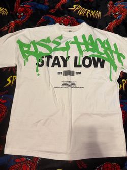 Encrypted T shirt