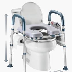Toilet Seat Riser