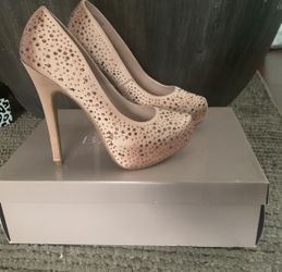 Bakers 6 Inch Heels
