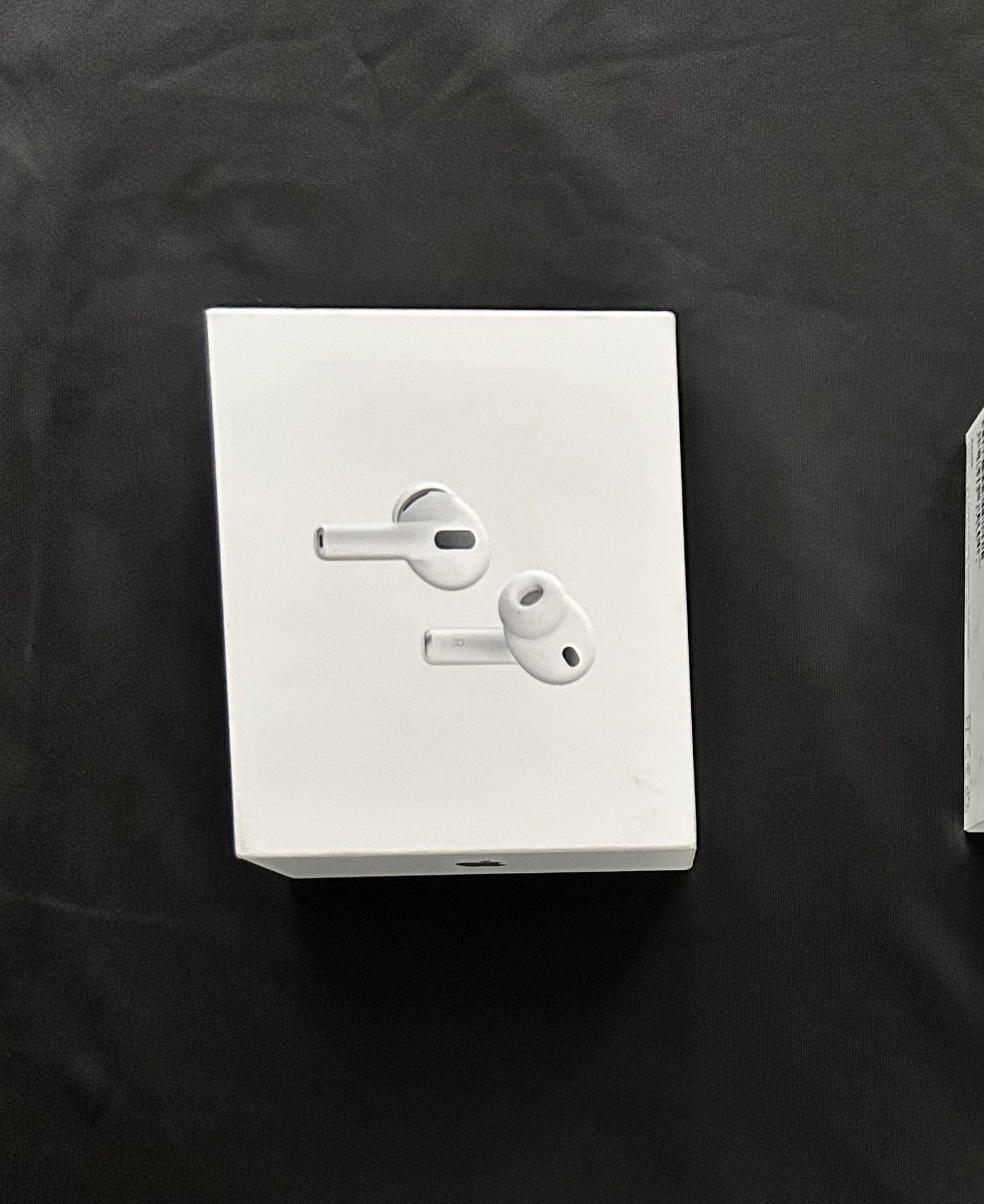 Air Pods 3gen