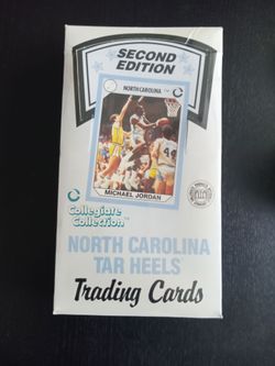 Basketball trading cards