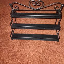 Nail Polish Holder..$4 Firm 