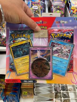 Pokémon