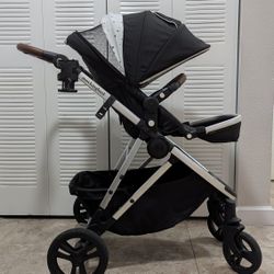 Mockingbird Single Stroller  2.0