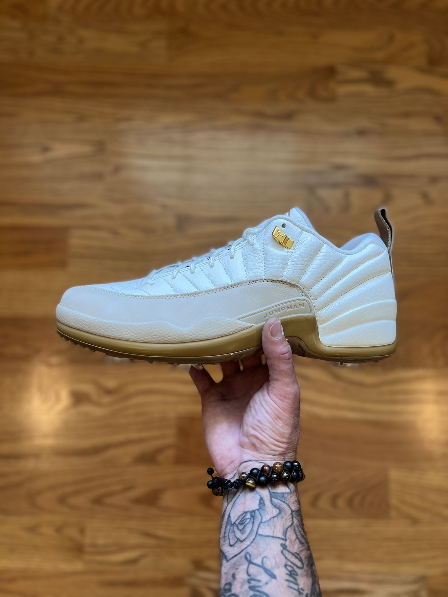 Jordan 12 Low G Sz 12