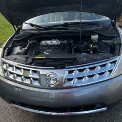 2006 Nissan Murano