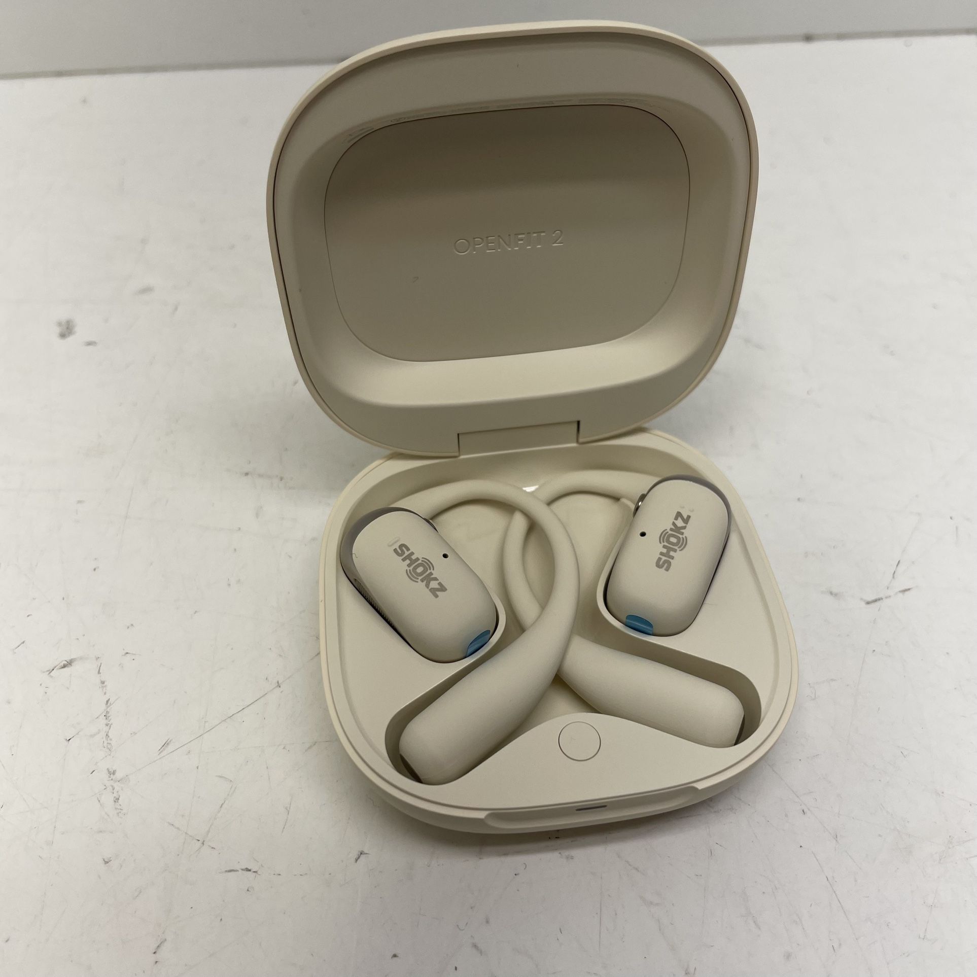 Shokz Earbuds 201523
