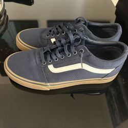 Vans Size 9 1/2 Men’s $50 Obo Cash Only No Trades