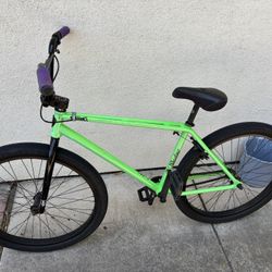 SUBROSA MALUM DTT 26 BMX BIKE 2019